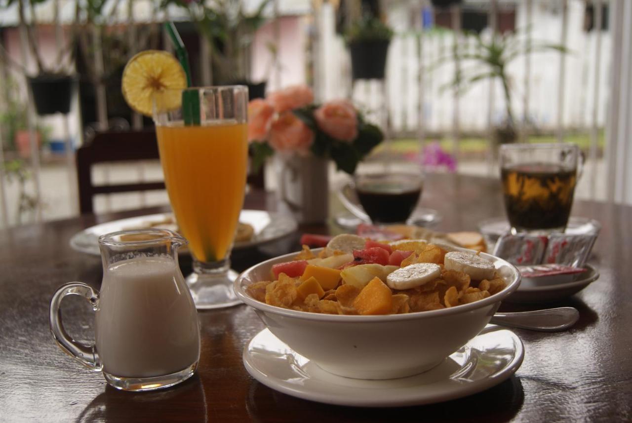 Bed and Breakfast Singharat Boutique House Luang Prabang Zewnętrze zdjęcie